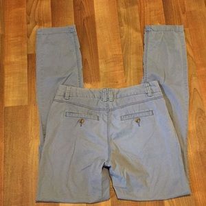 L.O.G.G lightweight jeans by H&M